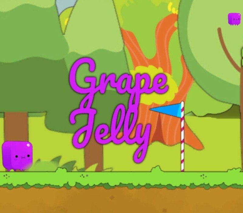 Grape Jelly 