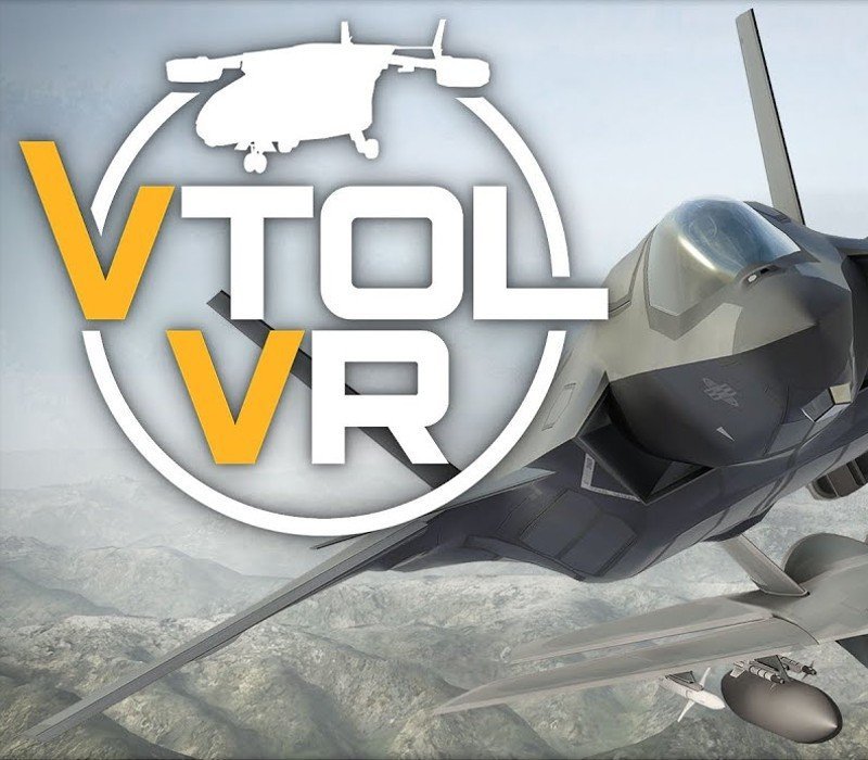 VTOL VR