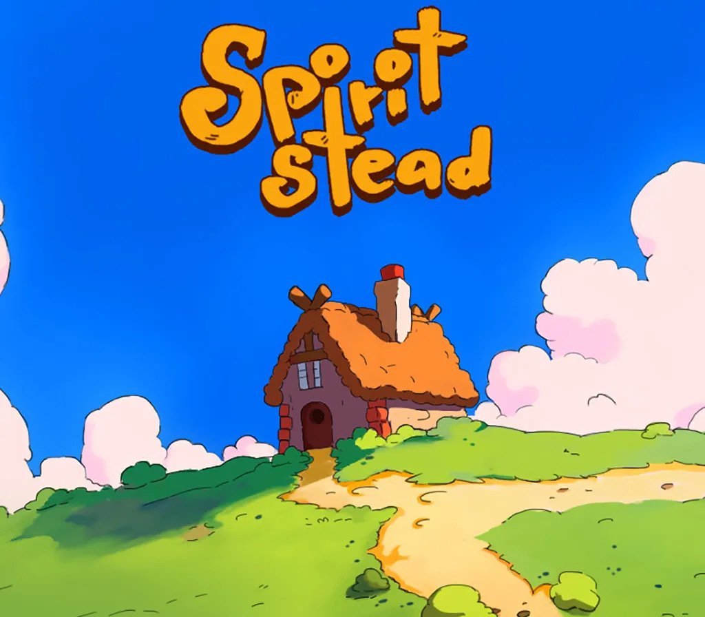 Spiritstead 