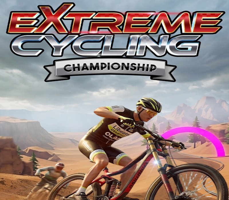 Extreme Cycling Championship 