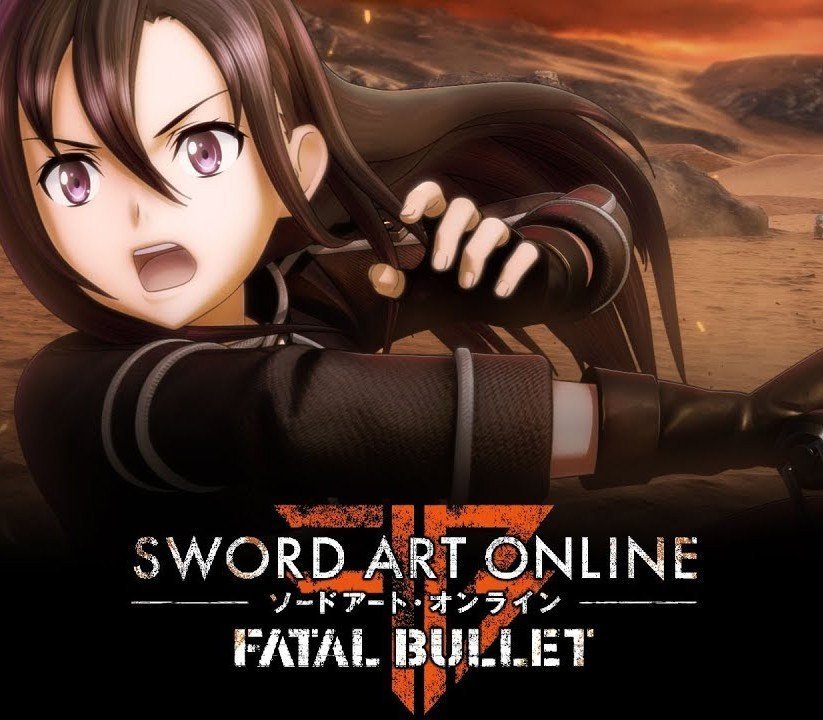 Sword Art Online: Fatal Bullet Complete Edition EU XBOX One / Xbox Series X|S CD Key