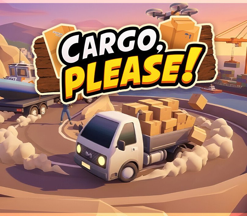 Cargo, Please! 