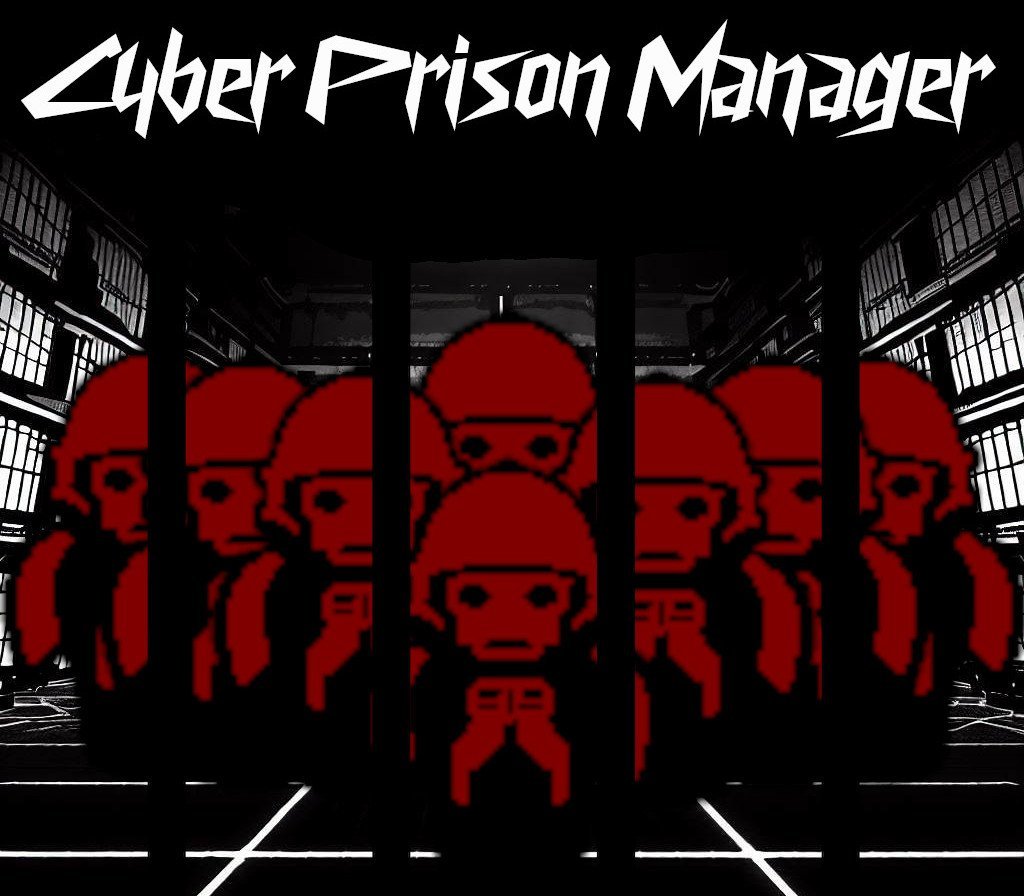 Cyber Prison Management