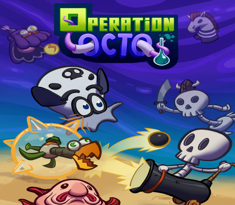 Operation Octo