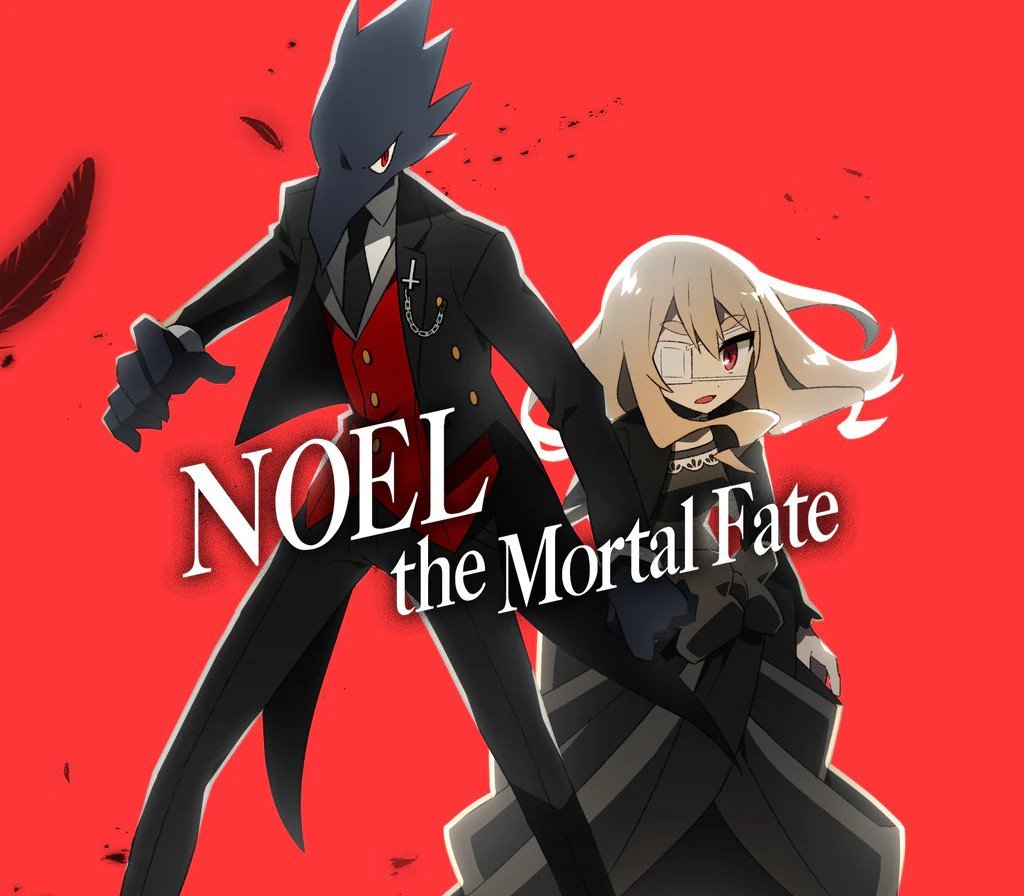 Noel the Mortal Fate 