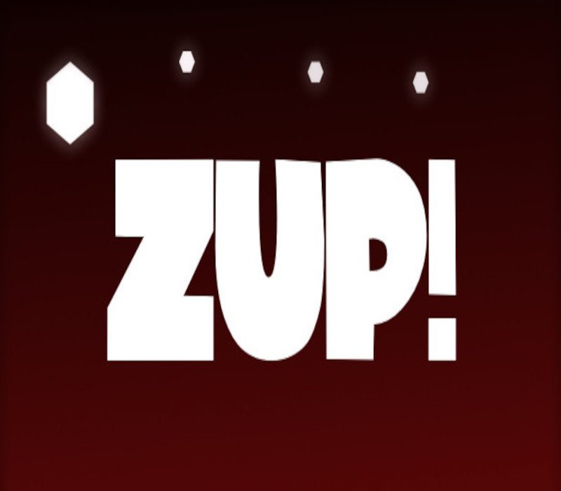 Zup! 