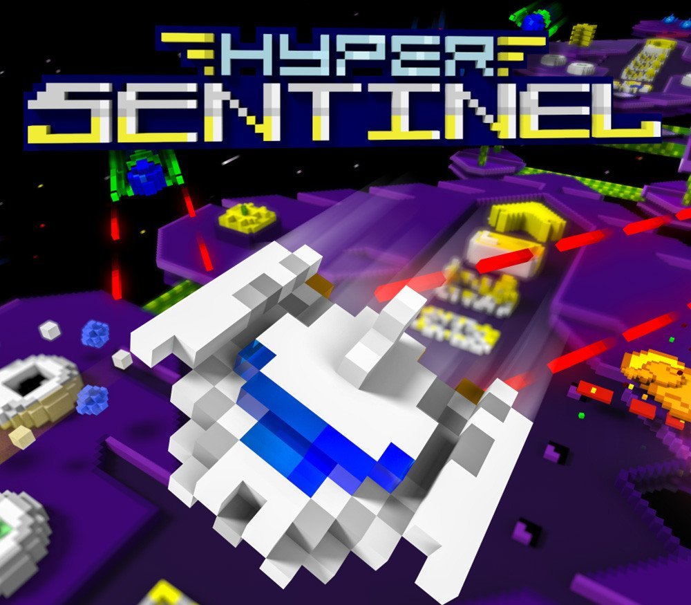 Hyper Sentinel