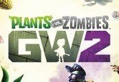 Plants vs. Zombies: Garden Warfare 2