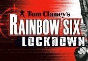 Tom Clancy's Rainbow Six Lockdown