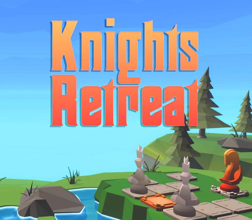 Knight's Retreat 