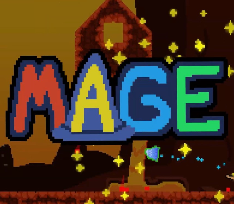 MAGE: Mega Awesome Gregarious Encounters 