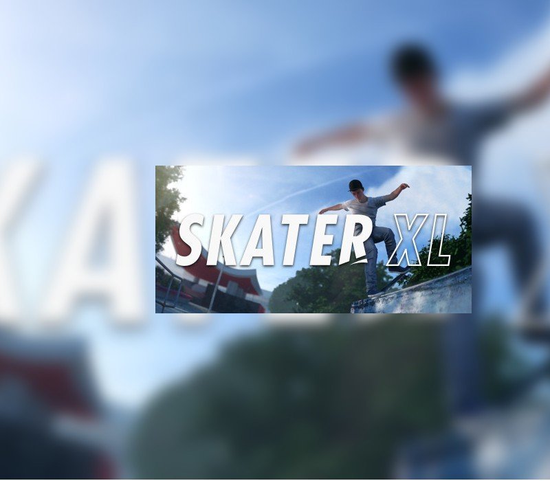 Skater XL AR