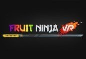 Fruit Ninja VR
