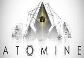 Atomine