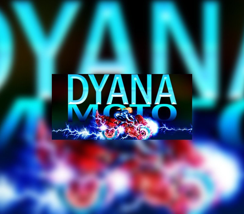 Dyana Moto 
