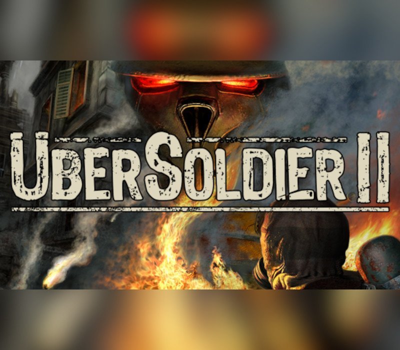 Ubersoldier II