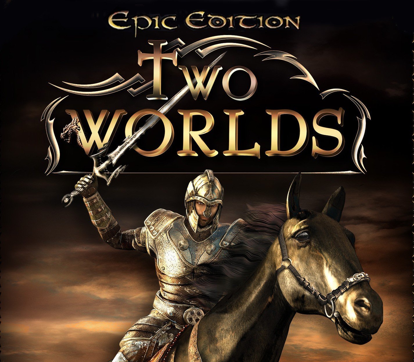 Two Worlds Epic Edition