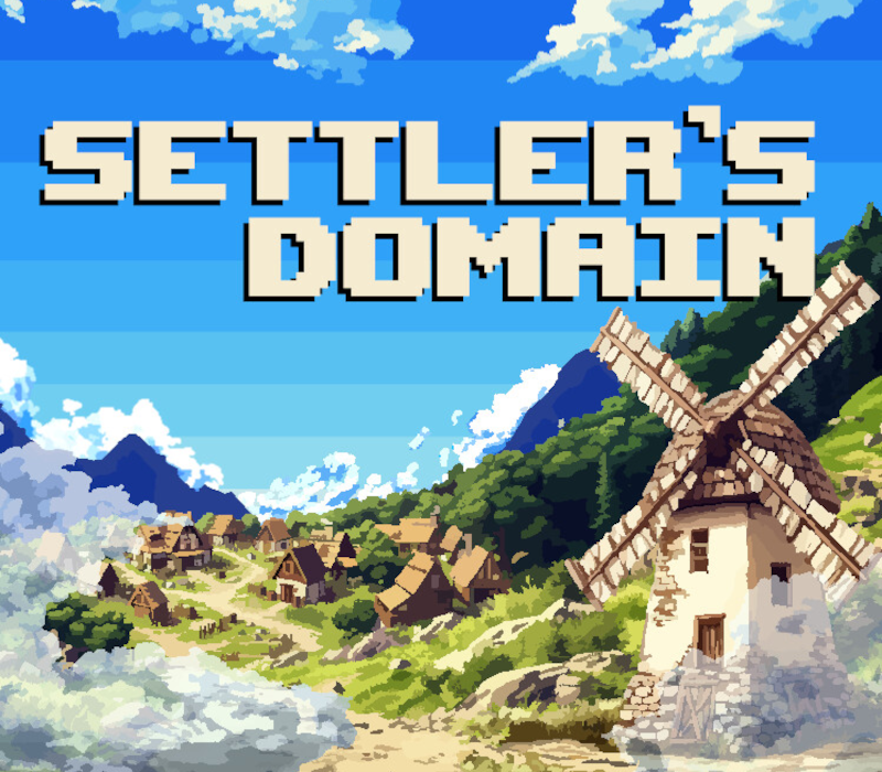 Settler's Domain 