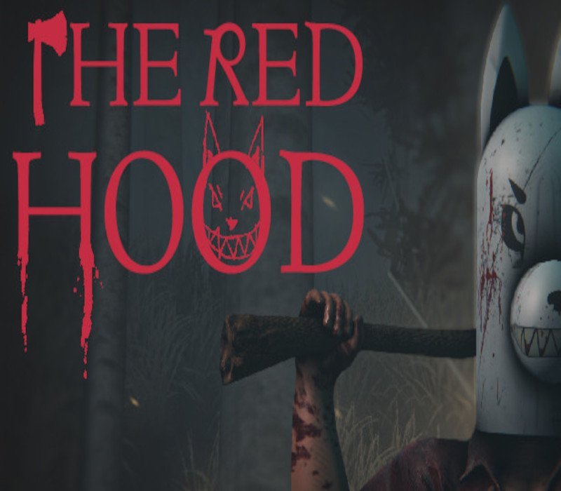 The Red Hood 