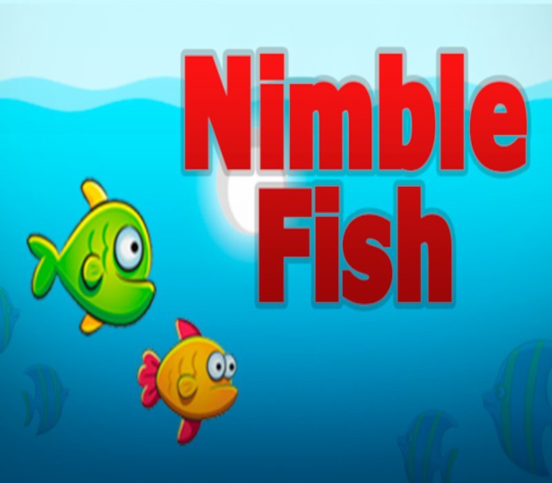 Nimble Fish 