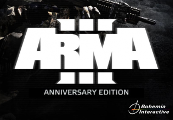 Arma 3: Anniversary Edition