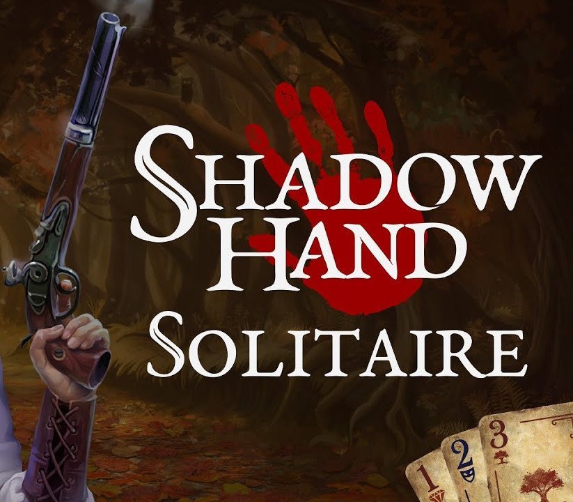 Shadowhand Solitaire 