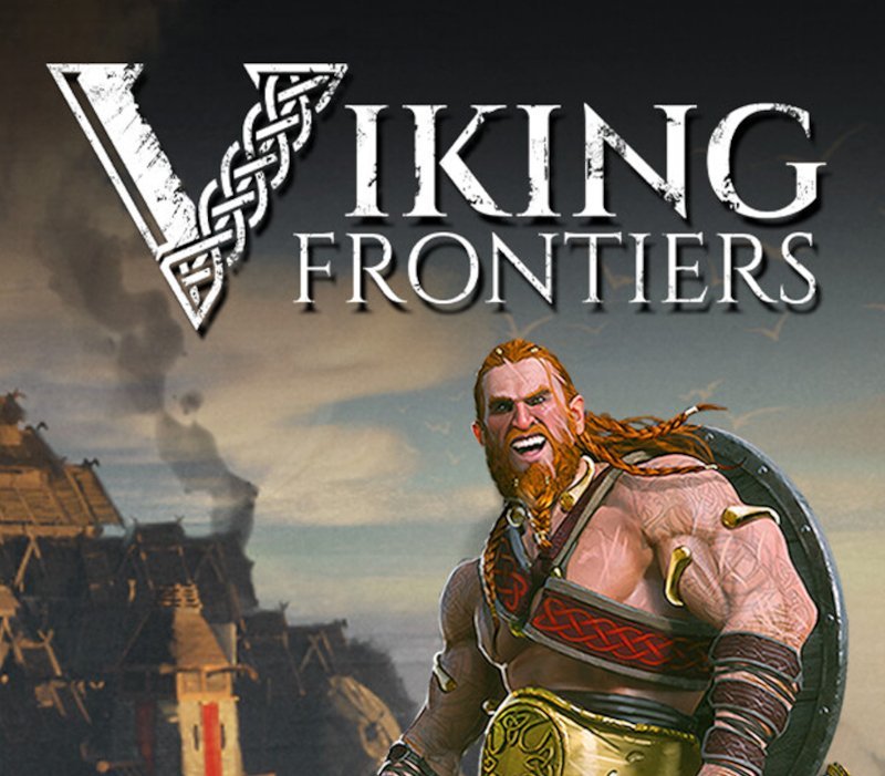 Viking Frontiers 