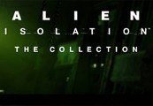 Alien: Isolation Collection RU VPN Activated