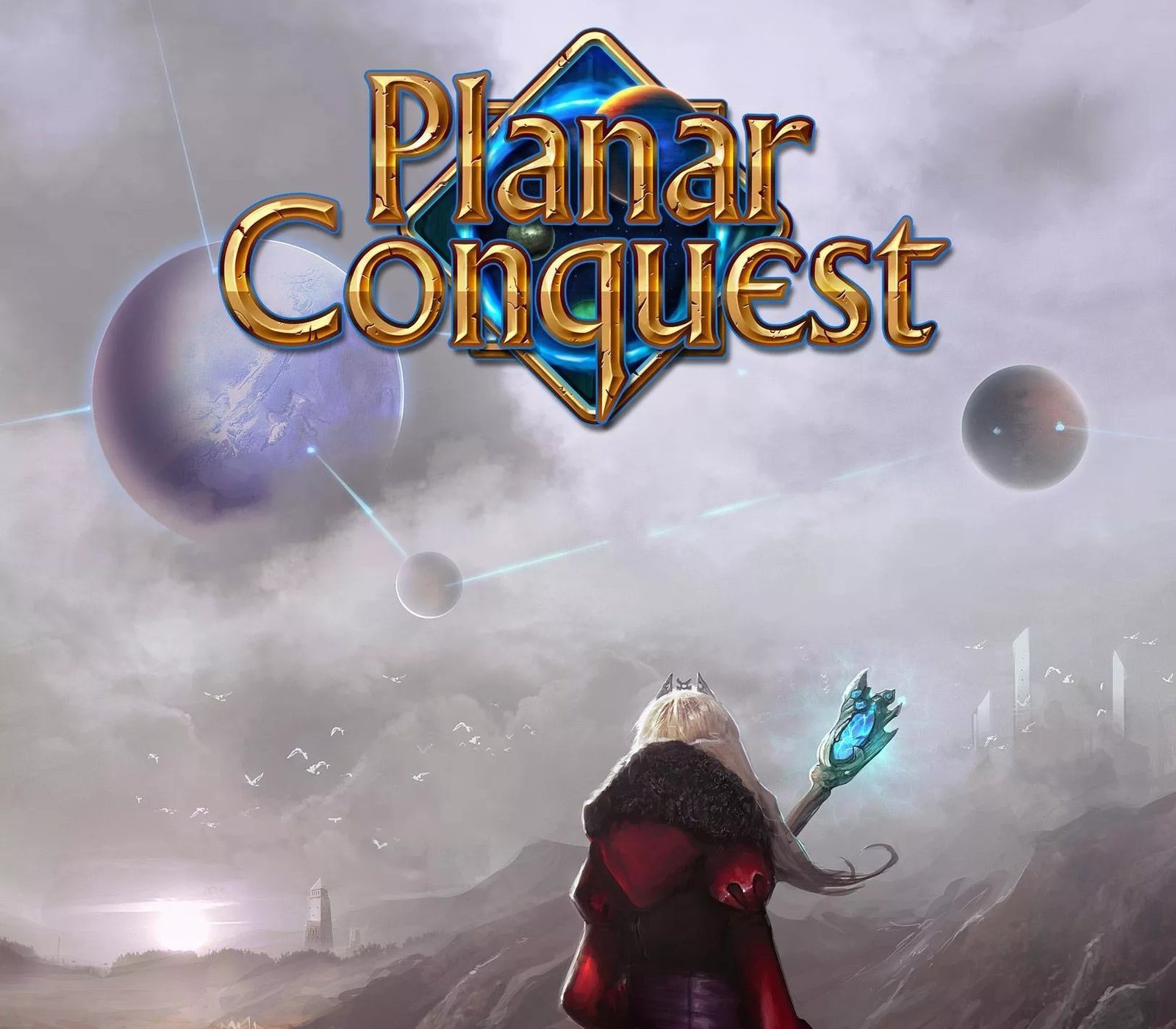 Planar Conquest