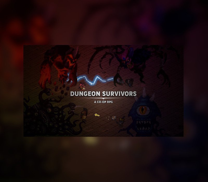 Dungeon Survivors 