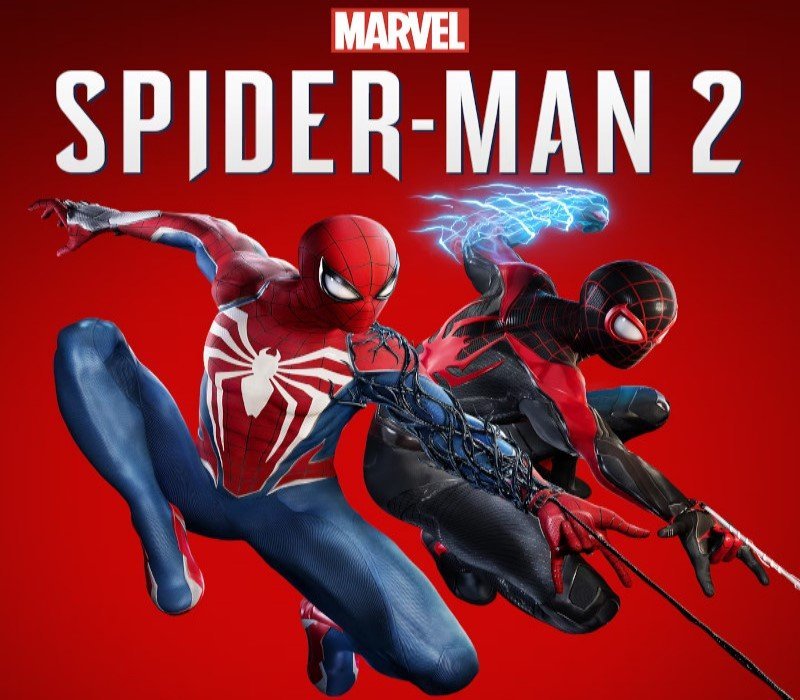 Marvel's Spider-Man 2
