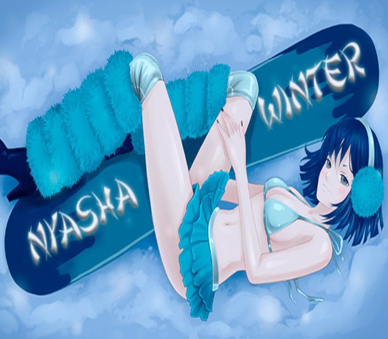 Nyasha Winter 