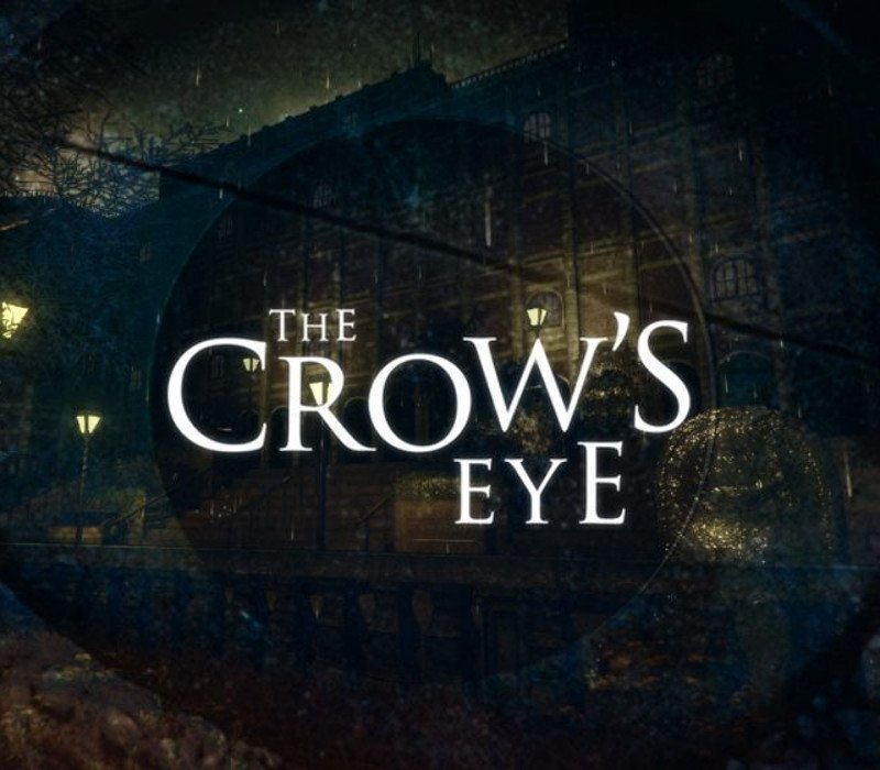 The Crow's Eye