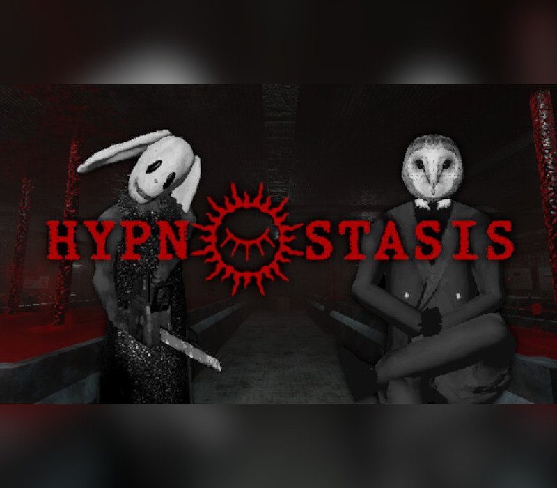 Hypnostasis 