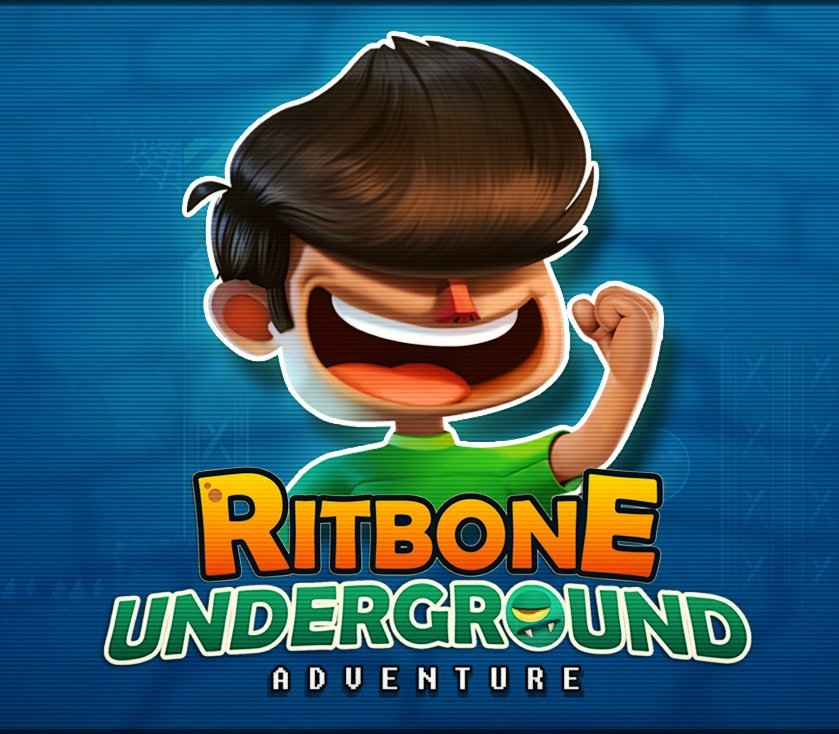 Ritbone PC S
