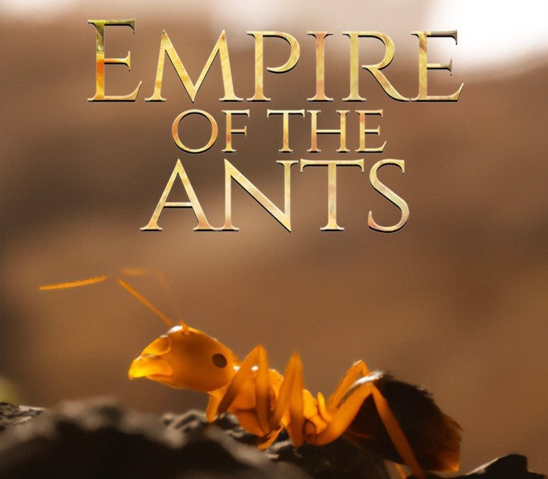 Empire of the Ants US
