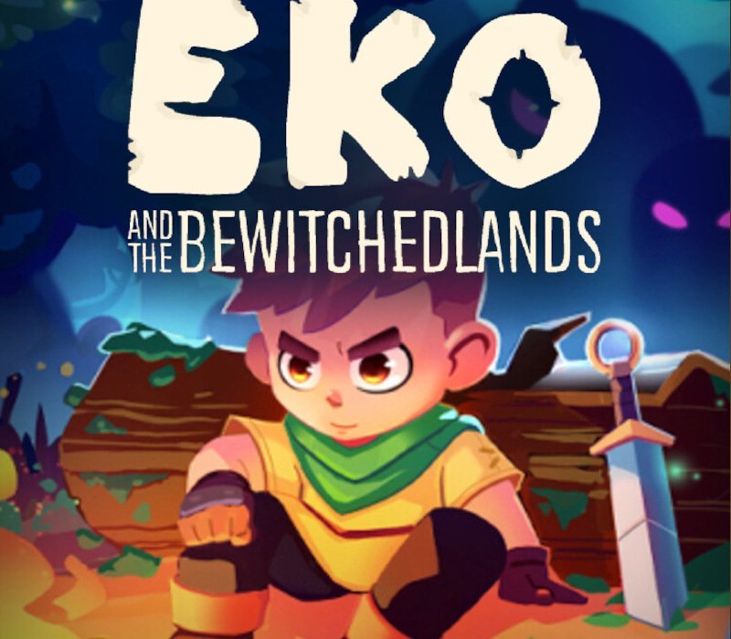 Eko and the Bewitched Lands 