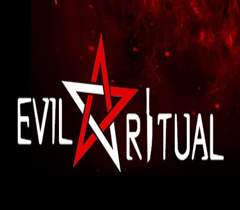 Evil Ritual - Horror Escape 