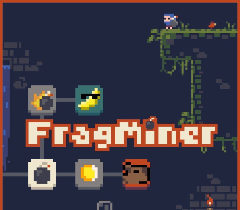 FragMiner 