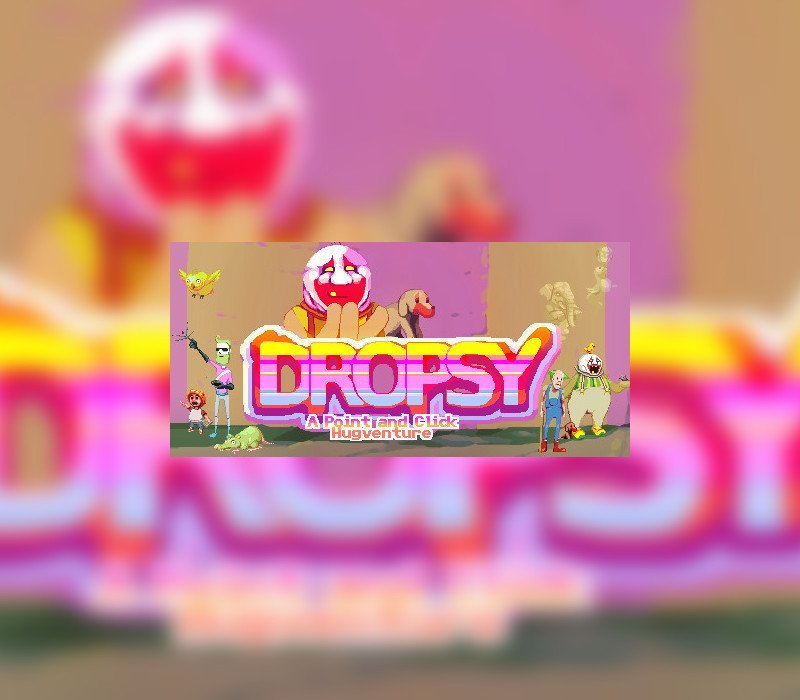 Dropsy 
