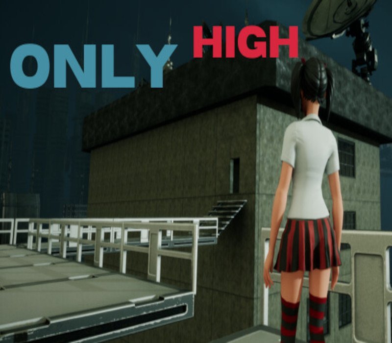 Only High 