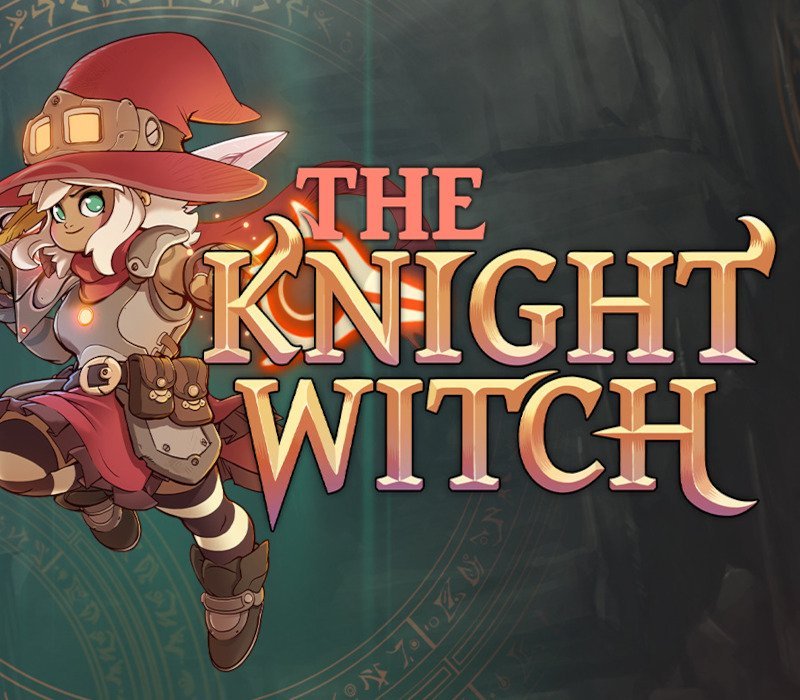 The Knight Witch