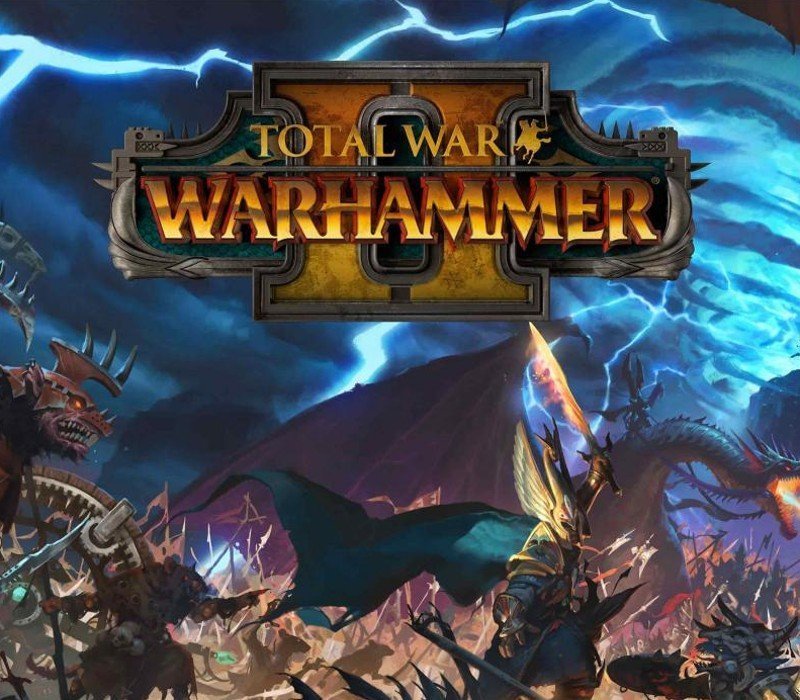 Total War: WARHAMMER II
