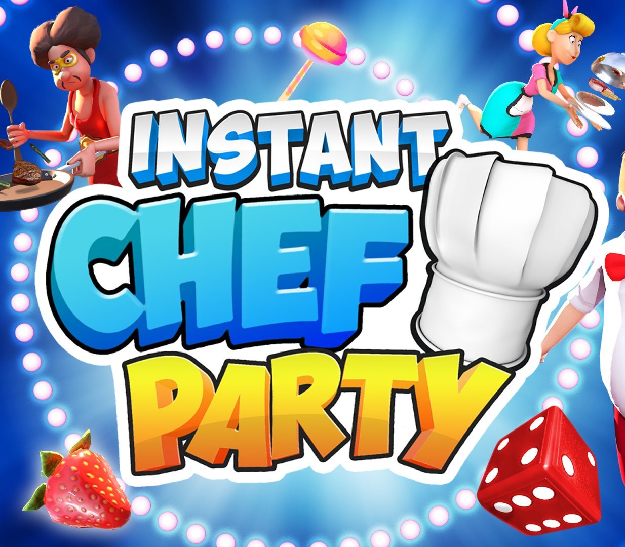 INSTANT Chef Party 