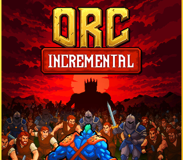 Orc Incremental 