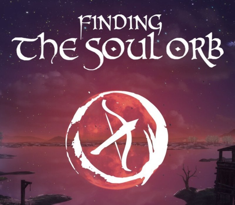 Finding the Soul Orb 
