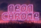 Neon Chrome