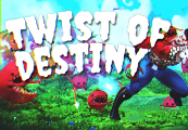 Twist of Destiny