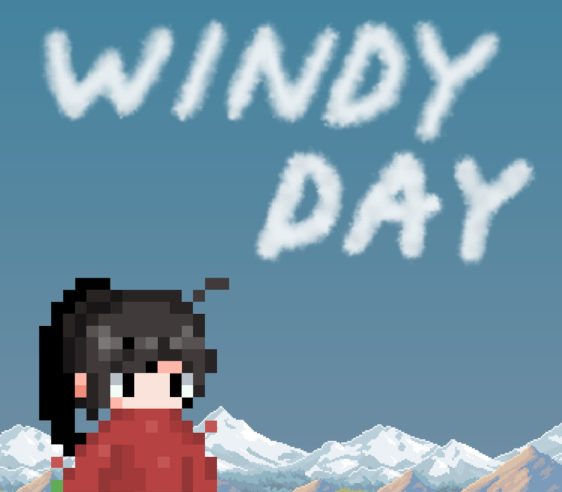 Windy Day 