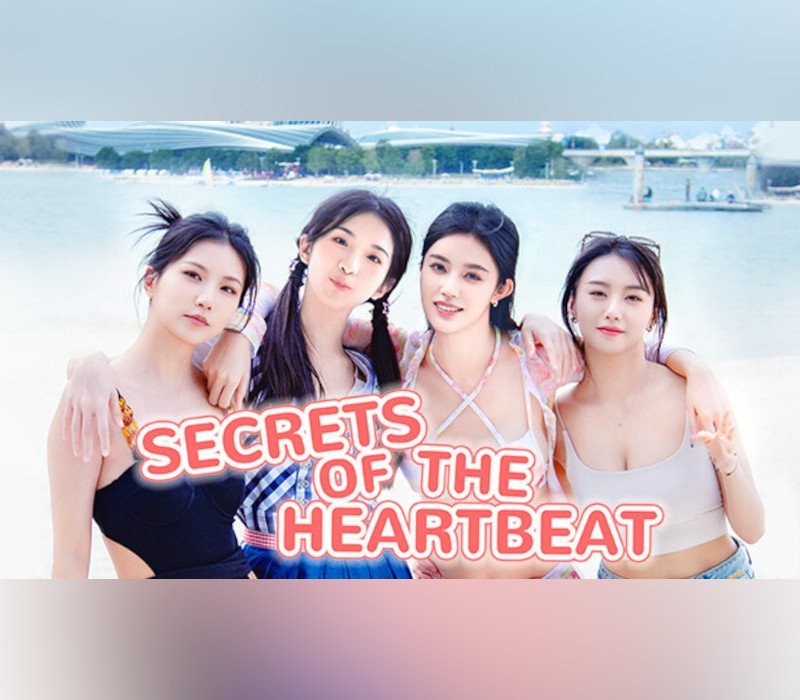 Secrets of the Heartbeat 